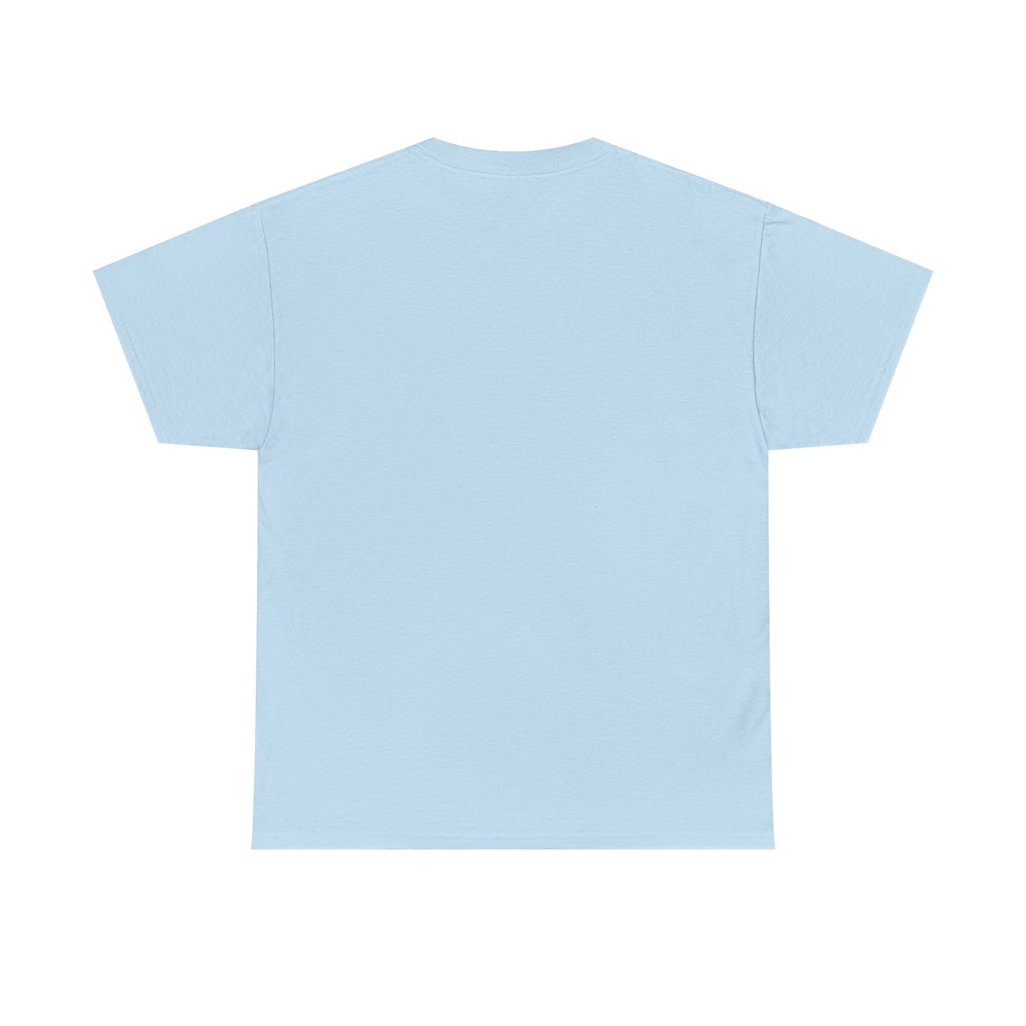 Drouz Graphic Tee — Minimal Text Logo T-Shirt